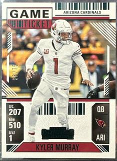 Kyler Murray