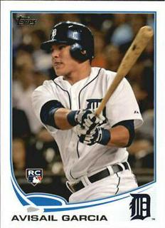 Avisail Garcia