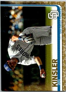 Ian Kinsler