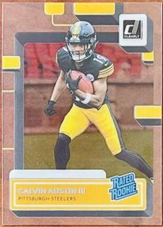 Calvin Austin III
