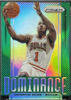 Derrick Rose