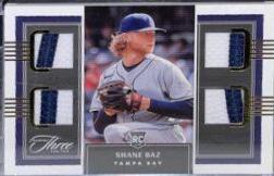 Shane Baz