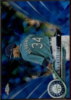 Felix Hernandez