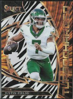 Justin Fields