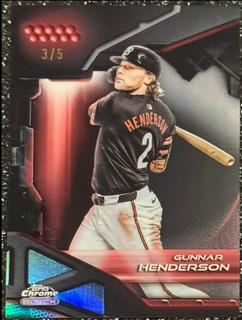 Gunnar Henderson