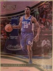 Markelle Fultz