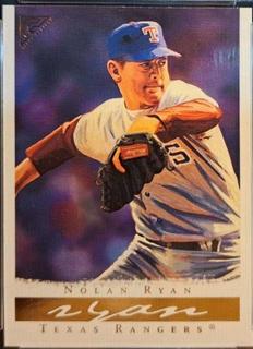 Nolan Ryan