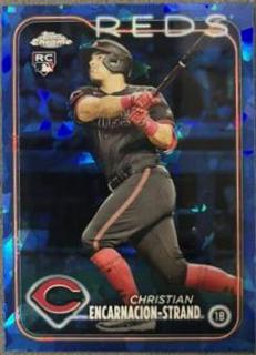 Christian Encarnacion-Strand