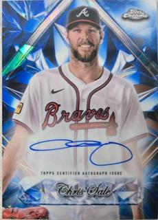 Chris Sale