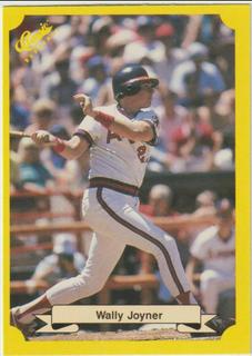 Wally Joyner
