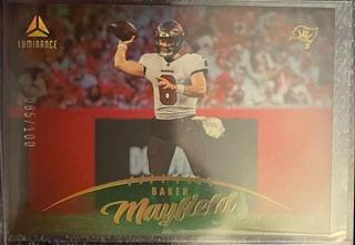 Baker Mayfield