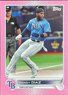 Yandy Diaz