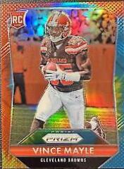 Vince Mayle