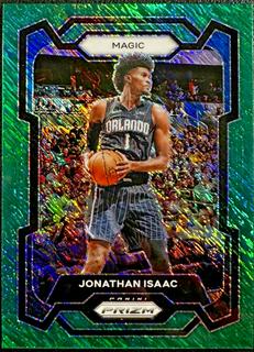 Jonathan Isaac