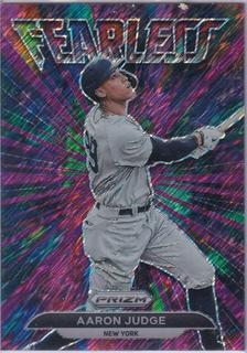 Aaron Judge