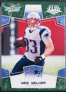 Wes Welker