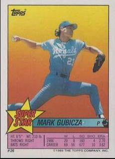 Mark Gubicza