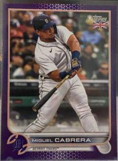 Miguel Cabrera