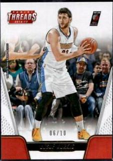 Jusuf Nurkic