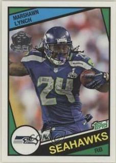 Marshawn Lynch
