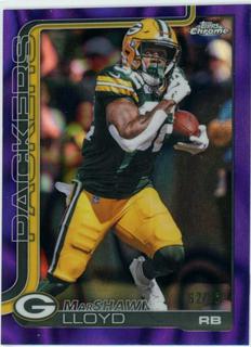 MarShawn Lloyd