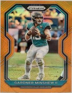 Gardner Minshew II