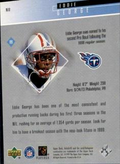 Eddie George
