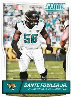 Dante Fowler Jr.