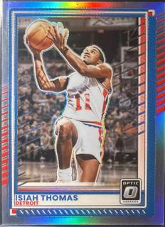 Isiah Thomas