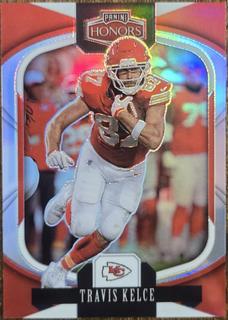 Travis Kelce