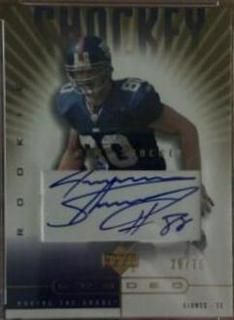Jeremy Shockey