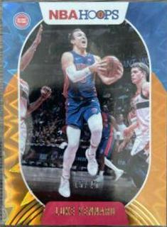 Luke Kennard