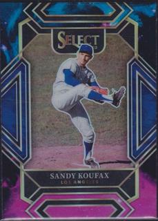 Sandy Koufax