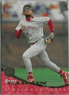 Barry Larkin