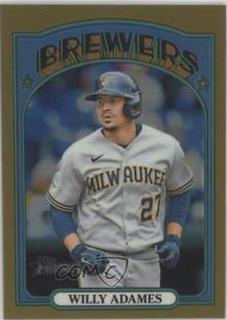 Willy Adames