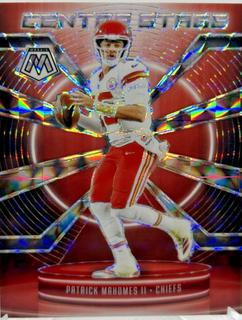 Patrick Mahomes II
