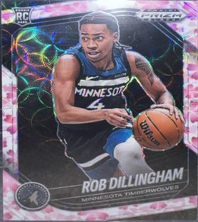 Rob Dillingham