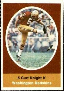 Curt Knight