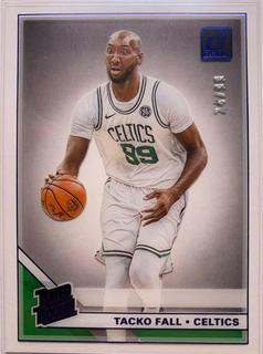 Tacko Fall
