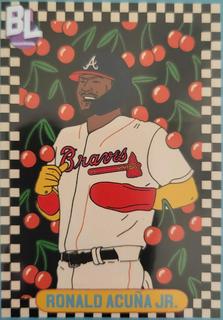 Ronald Acuna Jr.
