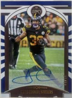 James Conner