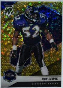 Ray Lewis