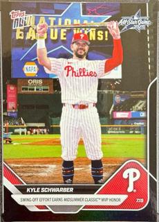 Kyle Schwarber