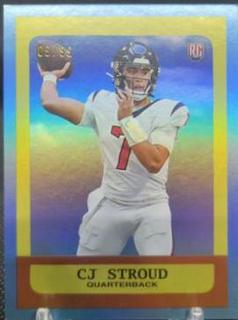 CJ Stroud