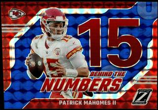 Patrick Mahomes II