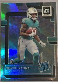 Erik Ezukanma