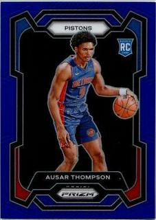 Ausar Thompson