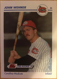 John Wehner