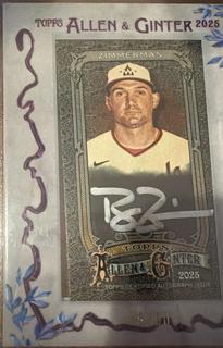 Ryan Zimmerman