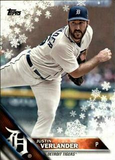 Justin Verlander
